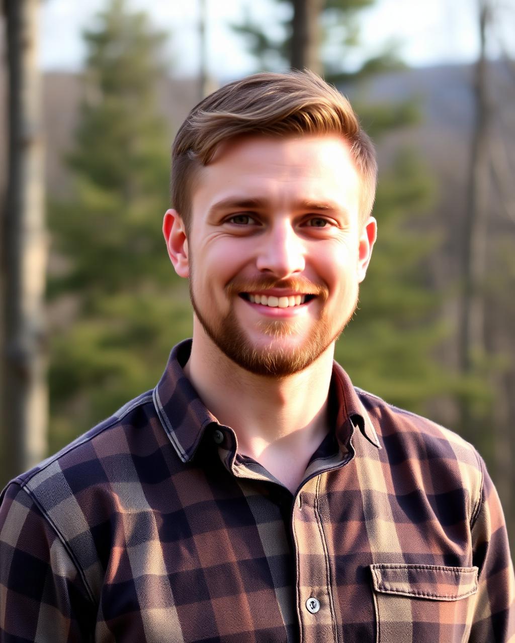 Jacob Leon Watson, founder of Ancestral Home & Design