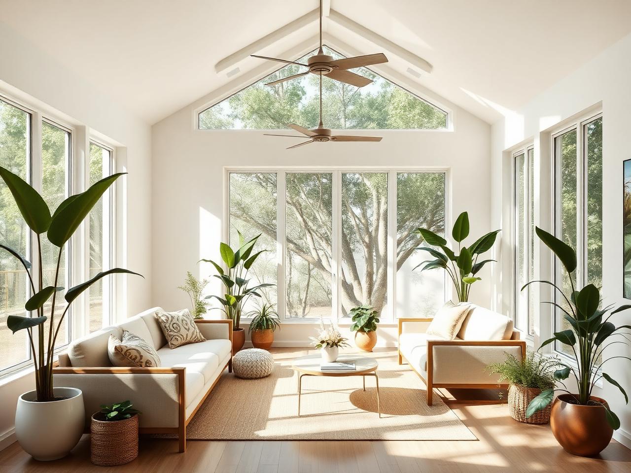 Wellness-Focused Home Renovation